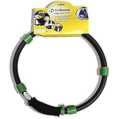 Black handy hoop for sale  Delivered anywhere in Ireland