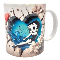 Tasse céramique personnage d'occasion  Livré partout en France