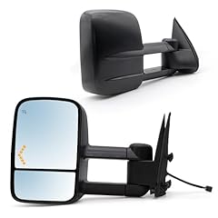 Jzsuper towing mirrors for sale  Delivered anywhere in USA 