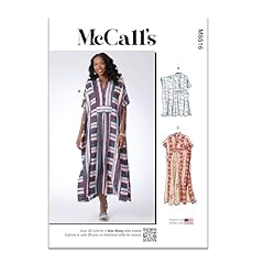 Mccalls sewing pattern for sale  Delivered anywhere in UK