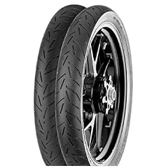 Gomme continental contistreet usato  Spedito ovunque in Italia 