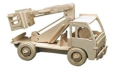 Pebaro 863 holzbausatz gebraucht kaufen  Wird an jeden Ort in Deutschland