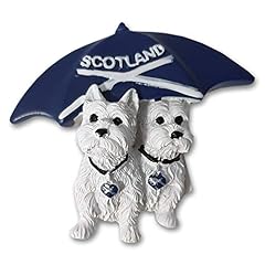 Scottish themed fridge for sale  Delivered anywhere in UK