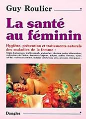 Santé féminin hygiène d'occasion  Livré partout en France