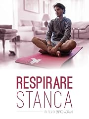 Respirare stanca usato  Spedito ovunque in Italia 