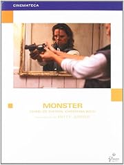 Monster patty jenkins for sale  Delivered anywhere in USA 