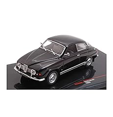 Saab 1969 black for sale  Delivered anywhere in UK