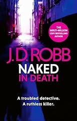 Naked death troubled for sale  Delivered anywhere in UK
