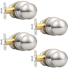 Probrico round brushed for sale  Delivered anywhere in USA 