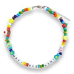 Vero bijoux collana usato  Spedito ovunque in Italia 