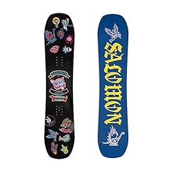 Salomon grail snowboard for sale  Delivered anywhere in USA 