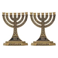 Branch menorah candle for sale  Delivered anywhere in USA 