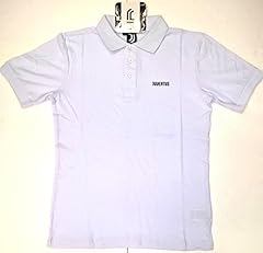 Juventus polo maglia usato  Spedito ovunque in Italia 