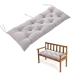 Warmiehomy garden bench for sale  Delivered anywhere in UK