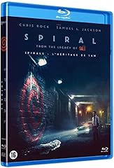Spirale héritage saw d'occasion  Livré partout en France