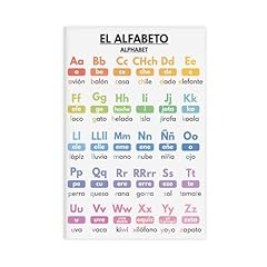 Lot affiches alphabet d'occasion  Livré partout en France