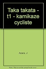 Kamikaze cycliste d'occasion  Livré partout en Belgiqu