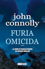 Furia omicida. serie usato  Spedito ovunque in Italia 