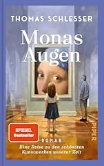 Monas augen eine usato  Spedito ovunque in Italia 