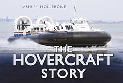 The hovercraft story d'occasion  Livré partout en Belgiqu