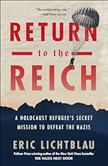 Return reich holocaust for sale  Delivered anywhere in USA 