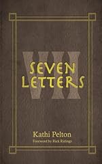 Seven letters for sale  Delivered anywhere in USA 