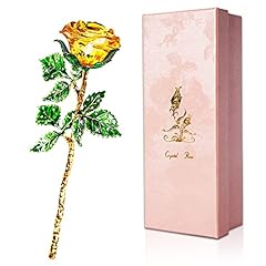 Gelbe rose geschenk gebraucht kaufen  Wird an jeden Ort in Deutschland