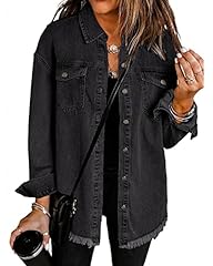 Roskiky veste surdimensionnée d'occasion  Livré partout en France