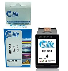 Cartuccia ricostruita inklife usato  Spedito ovunque in Italia 