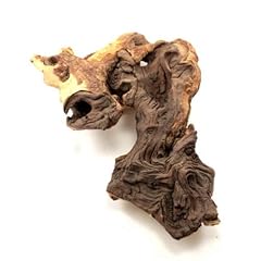 Aquarium driftwood red for sale  Delivered anywhere in UK