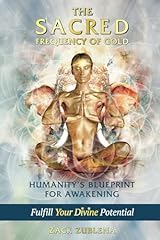 The sacred frequency d'occasion  Livré partout en Belgiqu