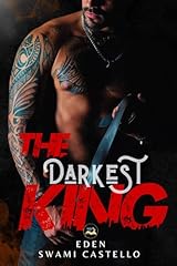 The darkest king usato  Spedito ovunque in Italia 