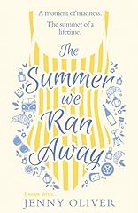 Summer ran away for sale  Delivered anywhere in UK