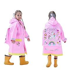 Keyck rain poncho for sale  Delivered anywhere in UK