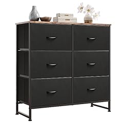 Wlive fabric dresser for sale  Delivered anywhere in USA 