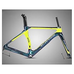 Qhiyrze bicicletta strada usato  Spedito ovunque in Italia 