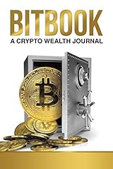 Bitbook crypto wealth for sale  Delivered anywhere in UK