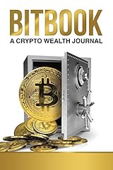 Bitbook crypto wealth for sale  Delivered anywhere in UK