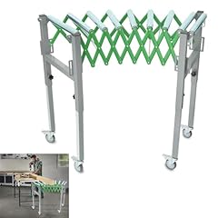 Adjustable roller conveyor for sale  Delivered anywhere in USA 