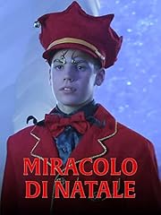 Miracolo natale usato  Spedito ovunque in Italia 