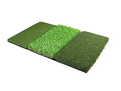 Golf golf tappetino usato  Spedito ovunque in Italia 