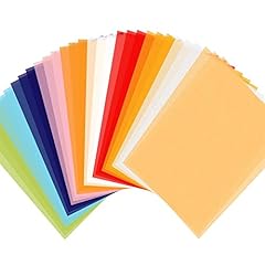 Shynek colored vellum for sale  Delivered anywhere in Ireland