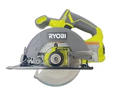Ryobi 18v circular for sale  Delivered anywhere in USA 