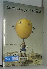 Vaillant petit tailleur d'occasion  Livré partout en France