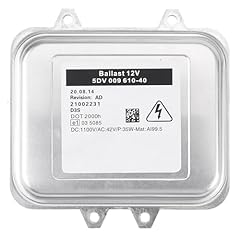 Xenon headlight ballast for sale  Delivered anywhere in USA 