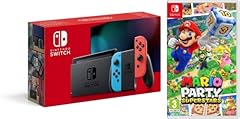 Nintendo switch mario for sale  Delivered anywhere in UK