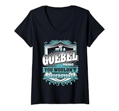 Womens goebel thing for sale  Delivered anywhere in Ireland