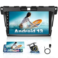 Roinvou car radio for sale  Delivered anywhere in USA 