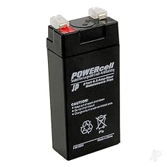 Batteria piombo 4 usato  Spedito ovunque in Italia 