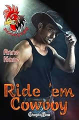 Ride cowboy roosters for sale  Delivered anywhere in USA 